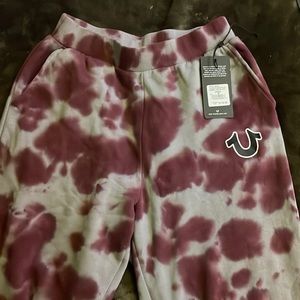 True Religion matching set